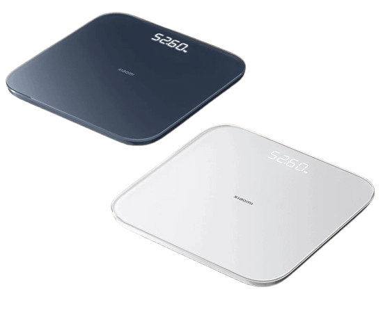 Xiaomi Mi Smart Scale S200 (Dark Grey)